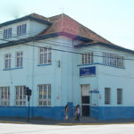 CÍRCULO OPERÁRIO DE JOINVILLE