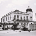 PATRIMÔNIO EDIFICADO DE CURITIBA