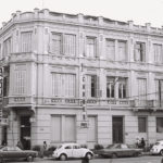 PATRIMÔNIO EDIFICADO DE CURITIBA