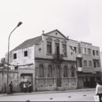 PATRIMÔNIO EDIFICADO DE CURITIBA