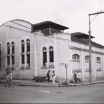 PATRIMÔNIO EDIFICADO DE CURITIBA