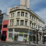 PATRIMÔNIO EDIFICADO DE CURITIBA