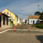 CENTRO HISTÓRICO DA LAPA-PR