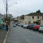 CENTRO HISTÓRICO DA LAPA-PR