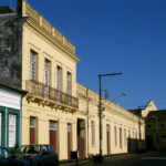 MUSEU NACIONAL DO MAR