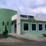 SUPERMERCADO PONTO VERDE