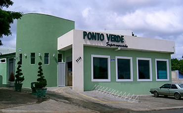 SUPERMERCADO PONTO VERDE