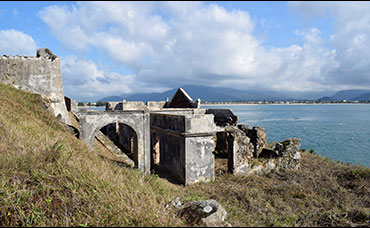 FORTALEZA DE ARAÇATUBA