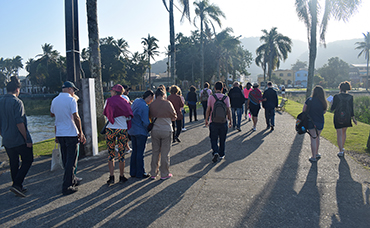 FESTIVAL DE INVERNO DA UFPR